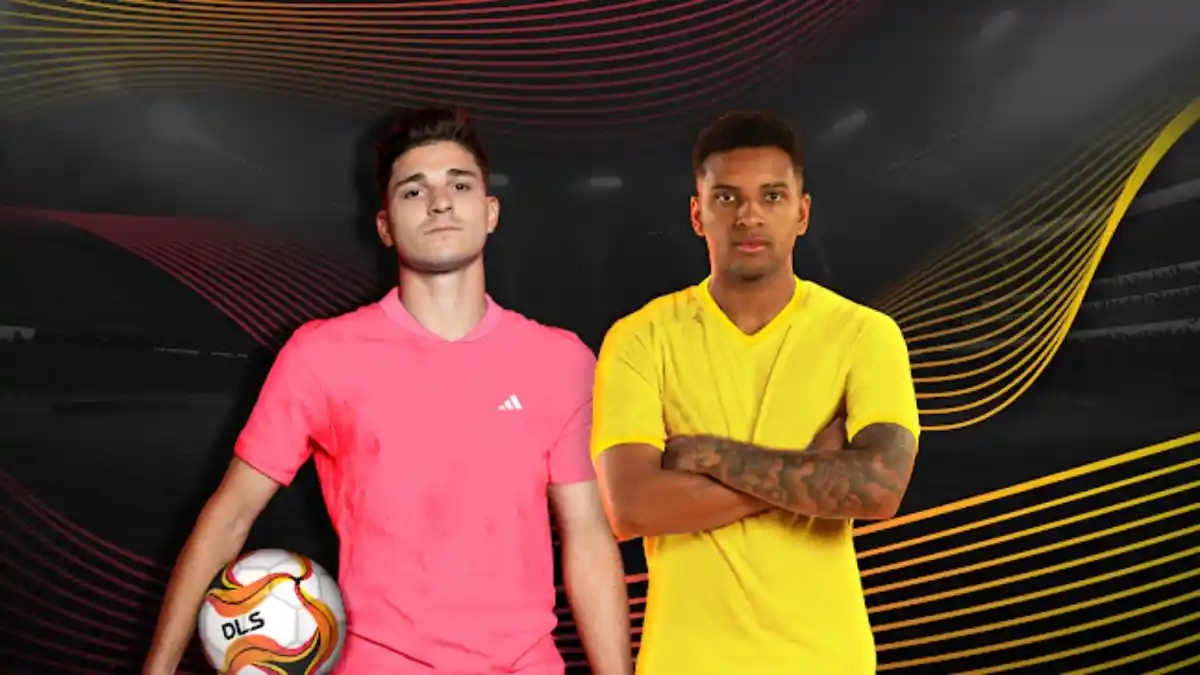 Play Dream League Soccer tournaments on ClashLobby