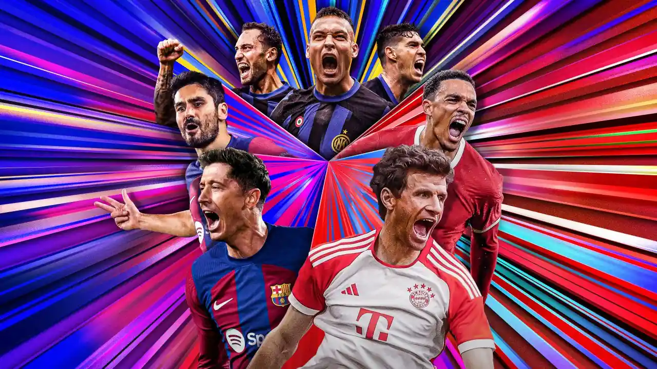 Play eFootball tournaments on ClashLobby