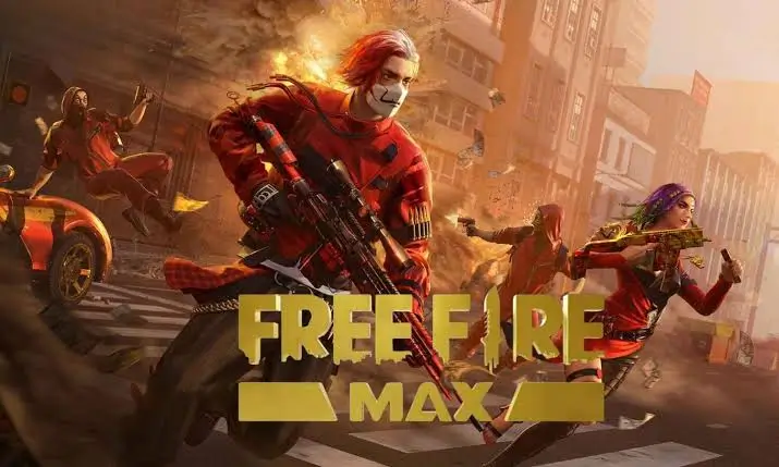 Play Free Fire tournaments on ClashLobby